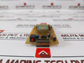 780821/2 Tim.T4 Rel 37 Printed Circuit Board