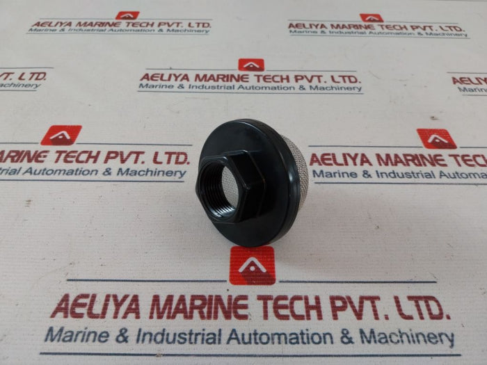 Lot Of 3X 7818148 Suction Strainer Oil Pump Gl.312.03.00.00.054