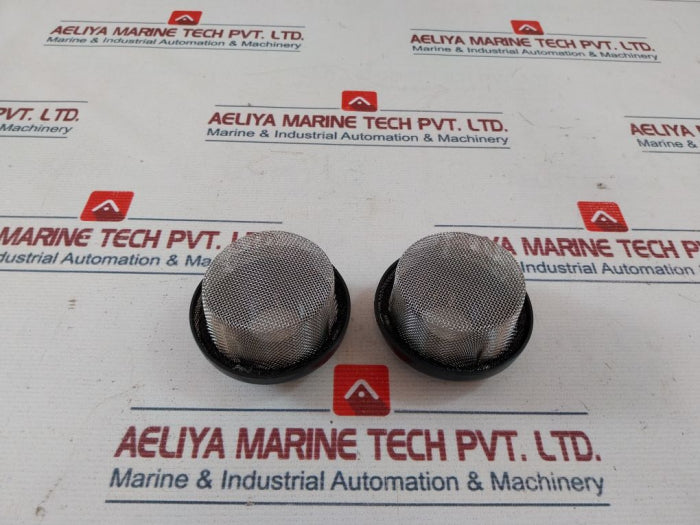 Lot Of 3X 7818148 Suction Strainer Oil Pump Gl.312.03.00.00.054