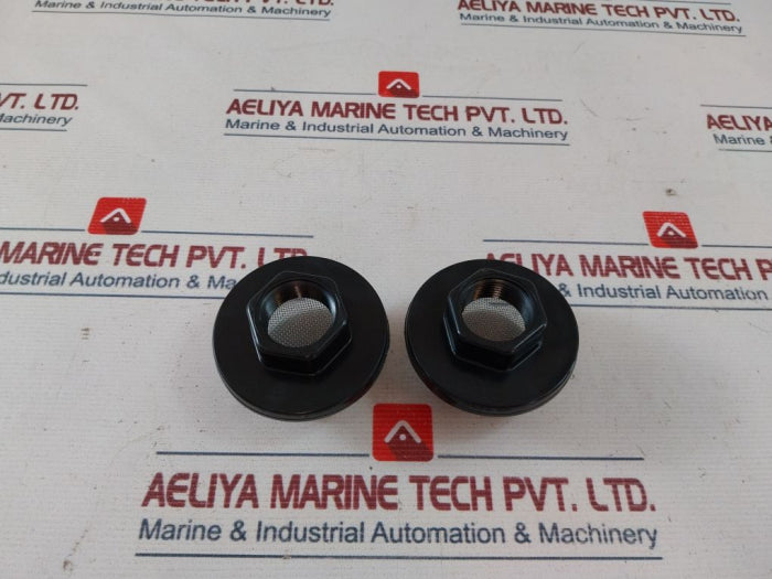 Lot Of 3X 7818148 Suction Strainer Oil Pump Gl.312.03.00.00.054