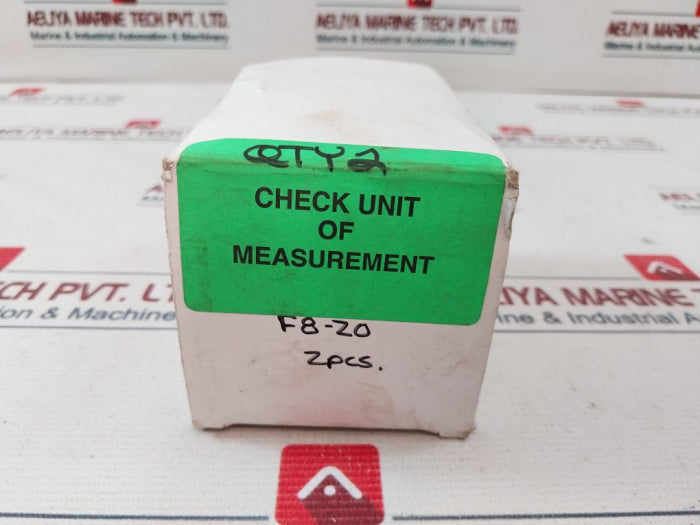 Lot Of 3X 7818148 Suction Strainer Oil Pump Gl.312.03.00.00.054