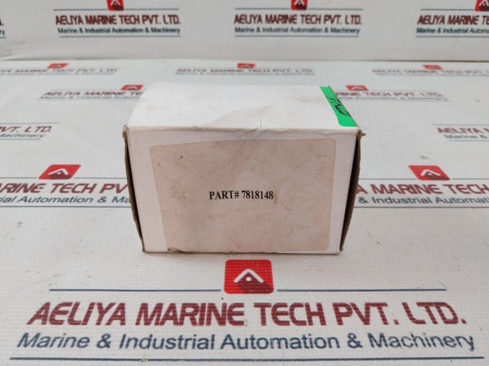 Lot Of 3X 7818148 Suction Strainer Oil Pump Gl.312.03.00.00.054