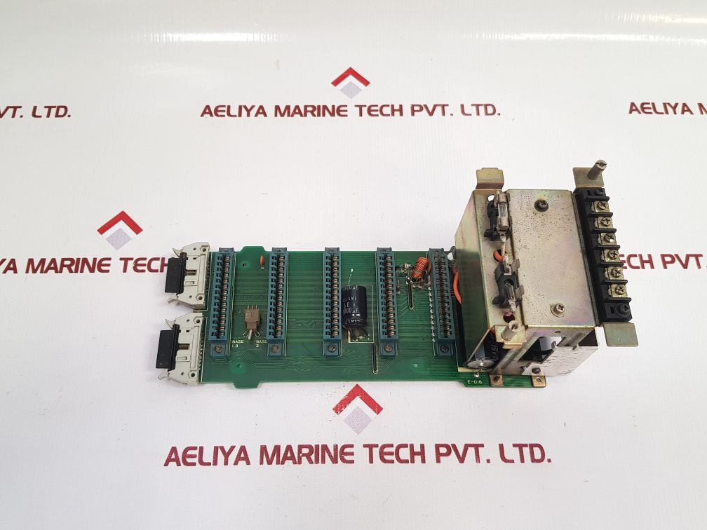 E-01b power supply board 7820723-6