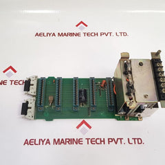 E-01b power supply board 7820723-6