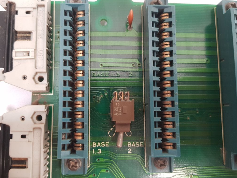 E-01b power supply board 7820723-6