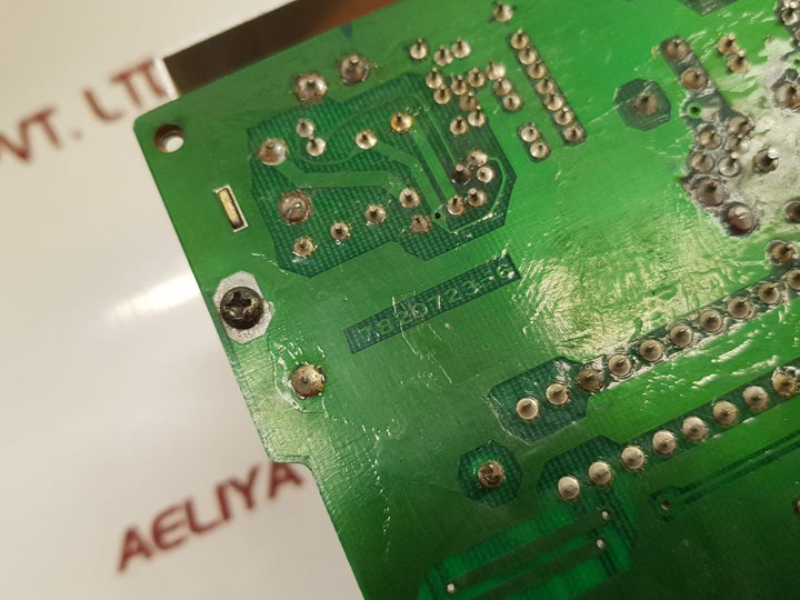 E-01b power supply board 7820723-6