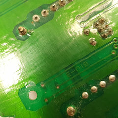 E-01b power supply board 7820723-6