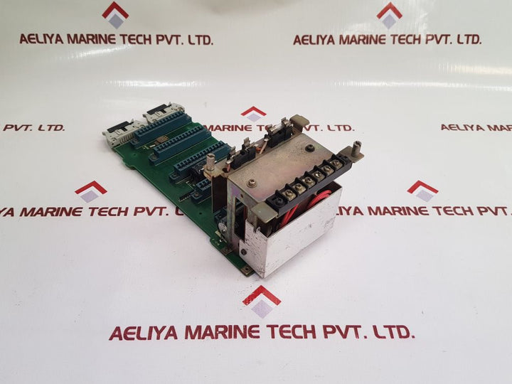 E-01b power supply board 7820723-6