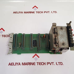 E-01b power supply board 7820723-7