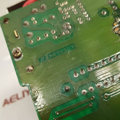 E-01b power supply board 7820723-7