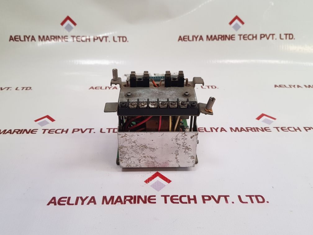 E-01b power supply board 7820723-7