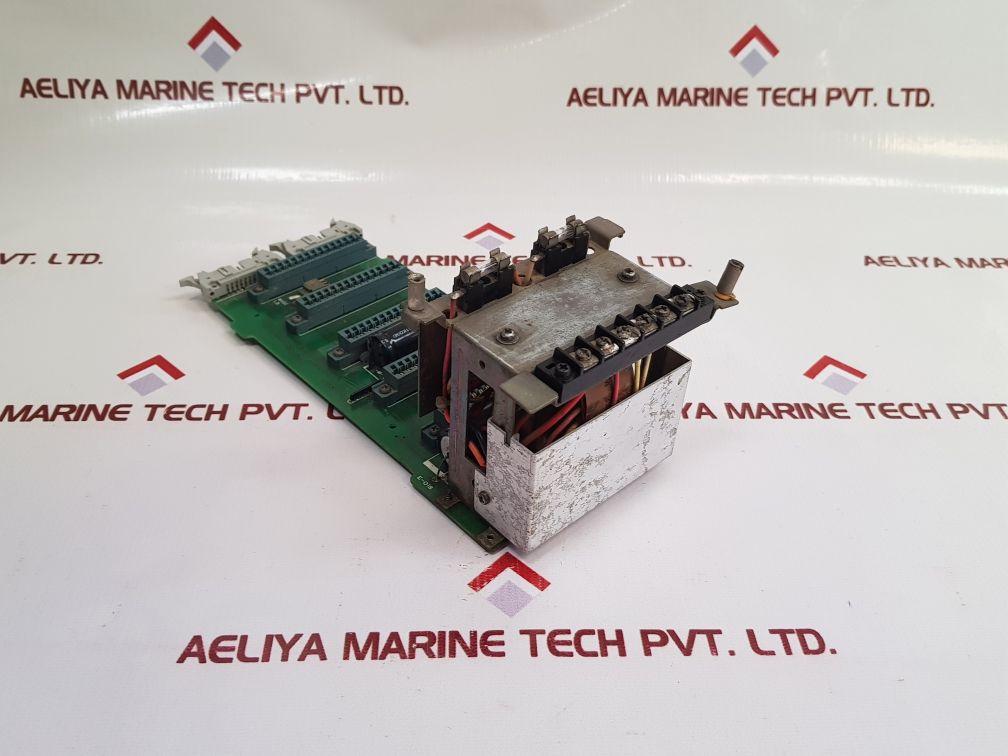 E-01b power supply board 7820723-7