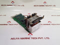 E-01b power supply board 7820723-7