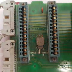E-01b power supply board 7820723-7
