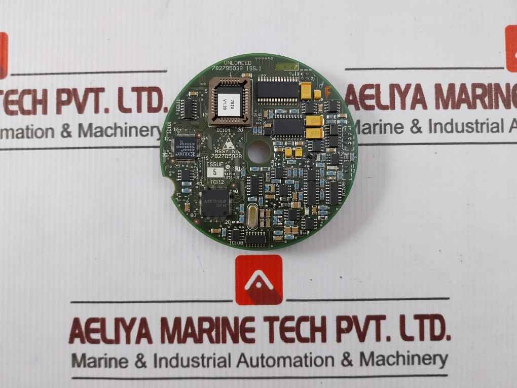 78270503B Printed Circuit Board 94V-0 V1.20