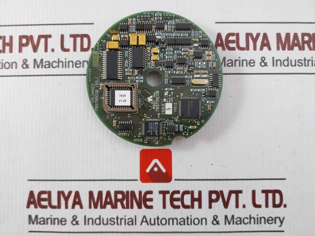 78270503B Printed Circuit Board 94V-0 V1.20