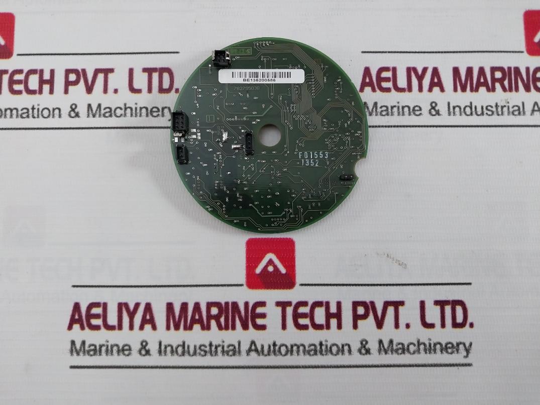 78270503B Printed Circuit Board V1.20 94V-0 Be135200586