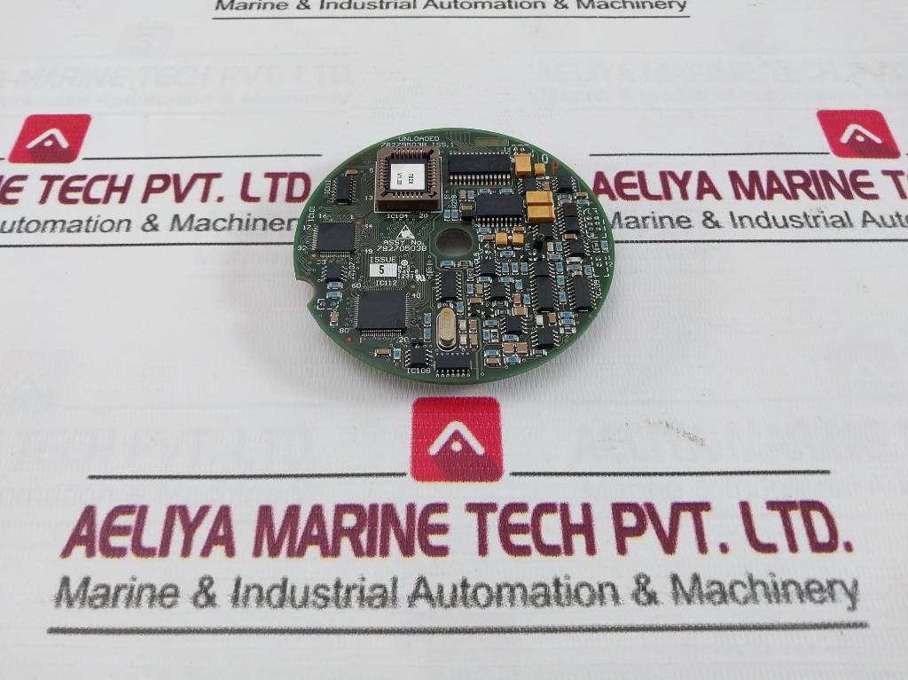 78270503B Printed Circuit Board V1.20 94V-0 Be135200586