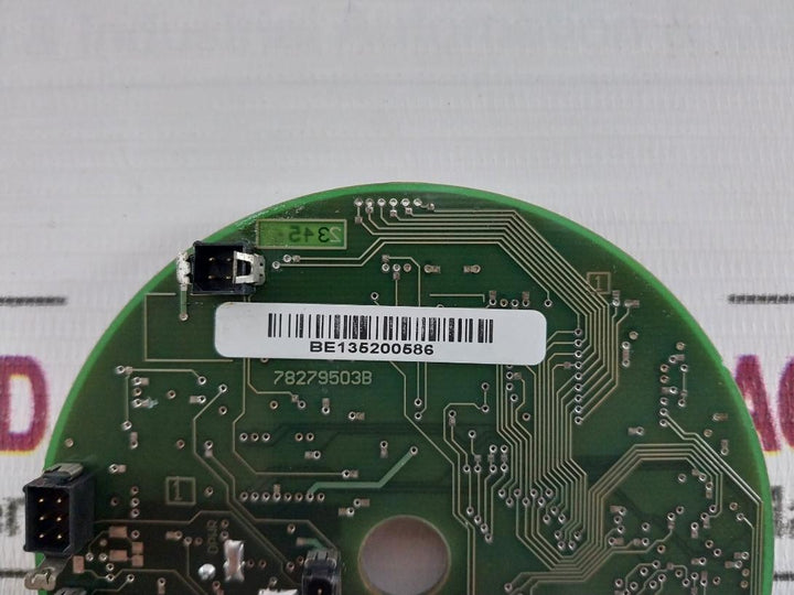78270503B Printed Circuit Board V1.20 94V-0 Be135200586