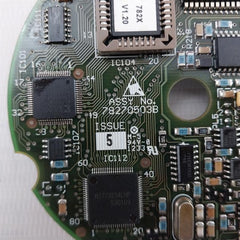 78270503B Printed Circuit Board V1.20 94V-0 Be135200586