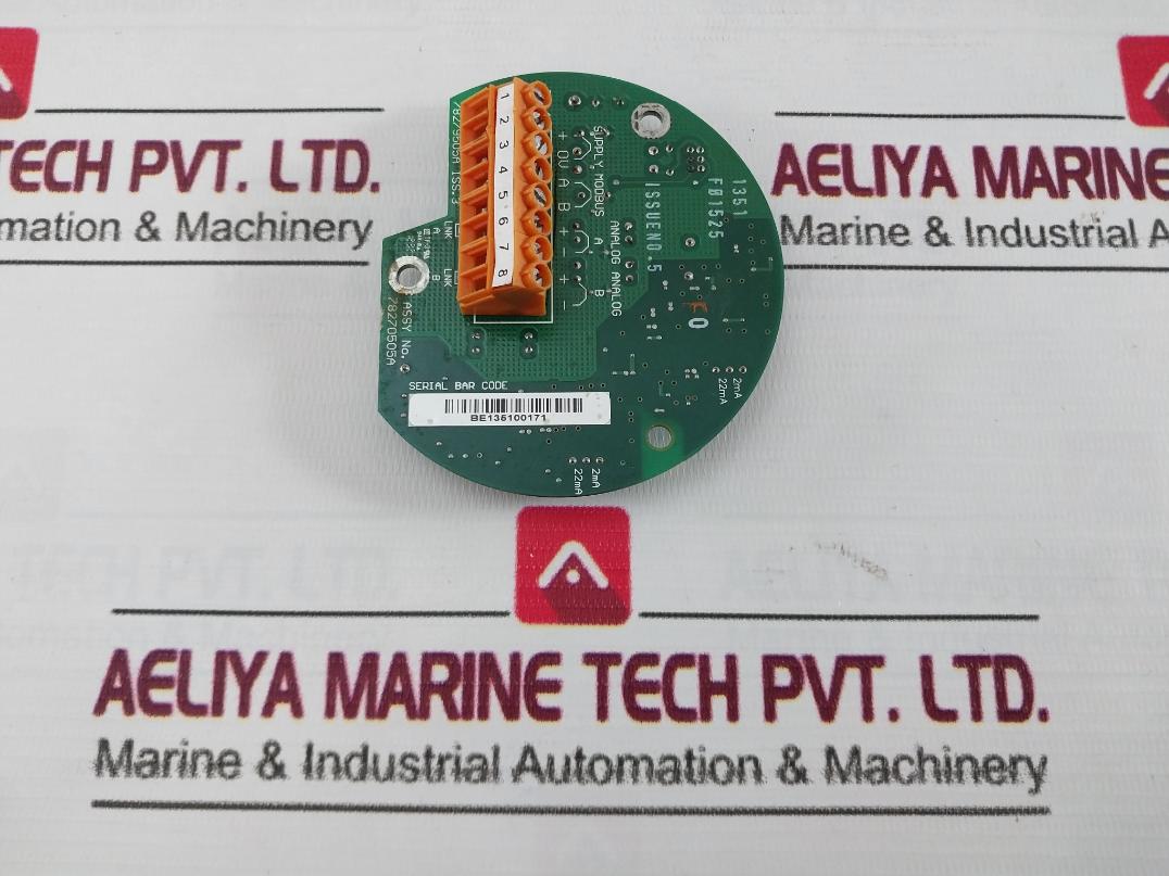 78270505A Printed Circuit Board 94V-0 F01525