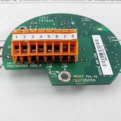 78270505A Printed Circuit Board 94V-0 F01525