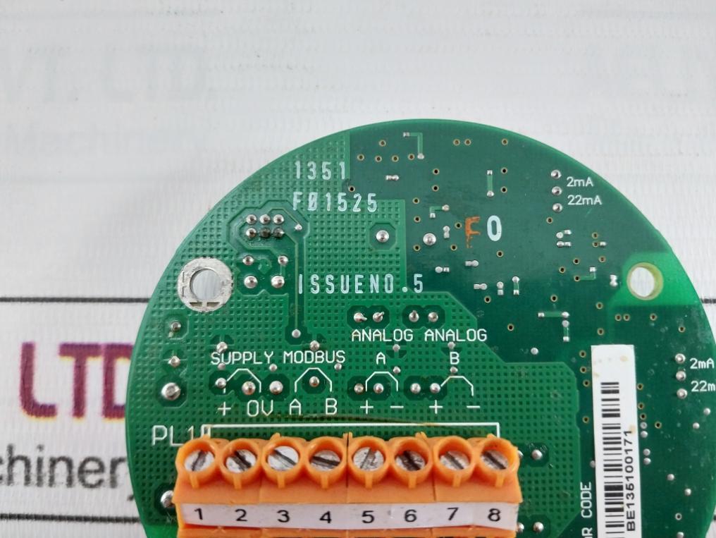 78270505A Printed Circuit Board 94V-0 F01525