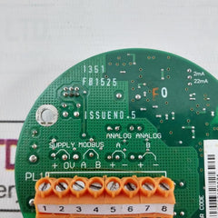 78270505A Printed Circuit Board 94V-0 F01525