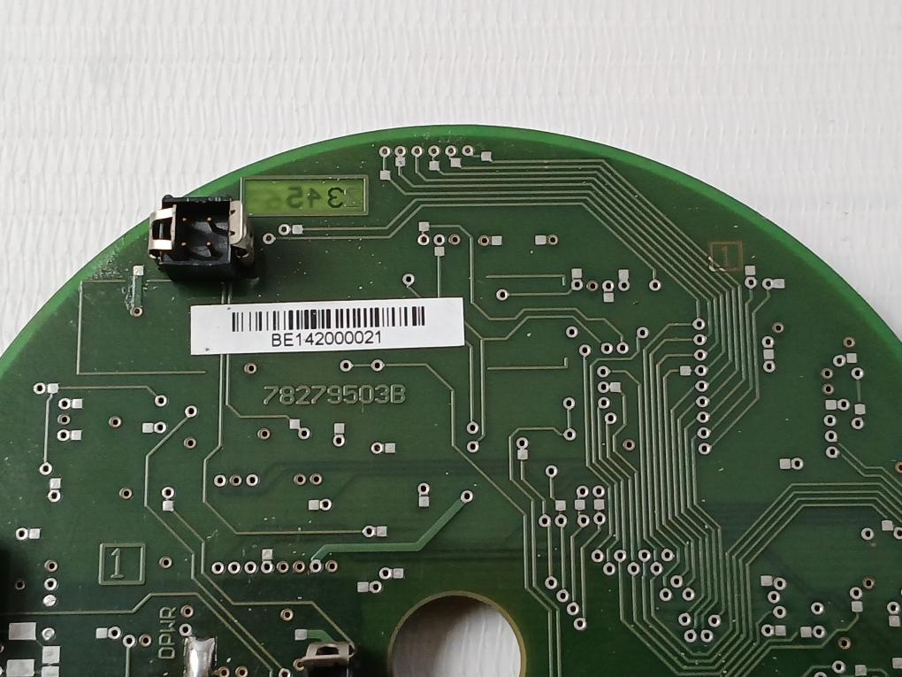 78279503B Printed Circuit Board 94V-0 Be142000021