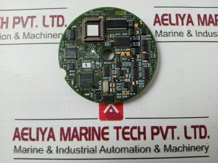 78279503B Printed Circuit Board 94V-0 Be142000021