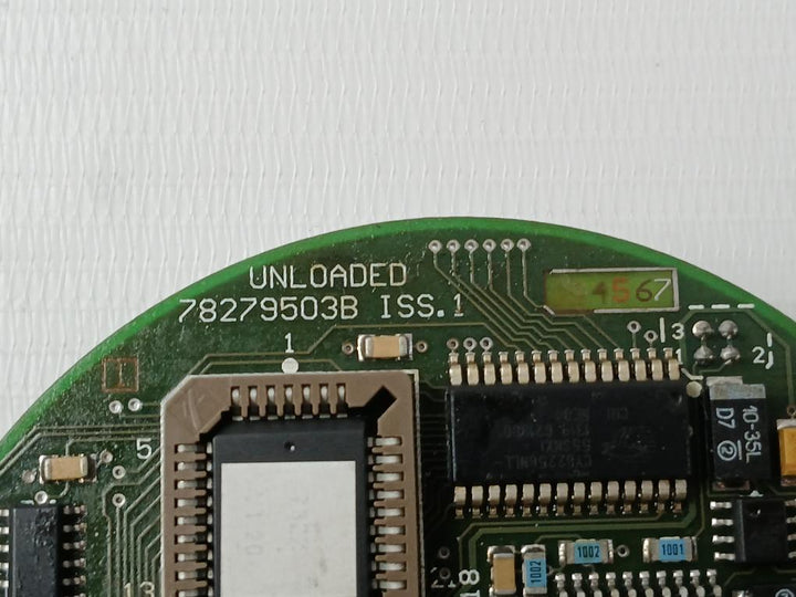 78279503B Printed Circuit Board 94V-0 Be142000021