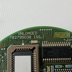 78279503B Printed Circuit Board 94V-0 Be142000021