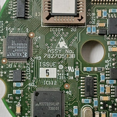 78279503B Printed Circuit Board 94V-0 Be142000021