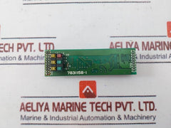 7831158-1 Printed Circuit Board Hkp-20Fd2 Hkp-8Fds2