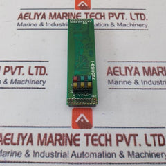 7831158-1 Printed Circuit Board Hkp-20Fd2 Hkp-8Fds2