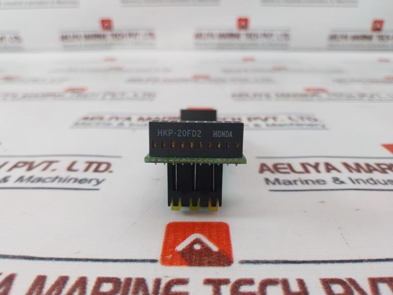 7831158-1 Printed Circuit Board Hkp-20Fd2 Hkp-8Fds2