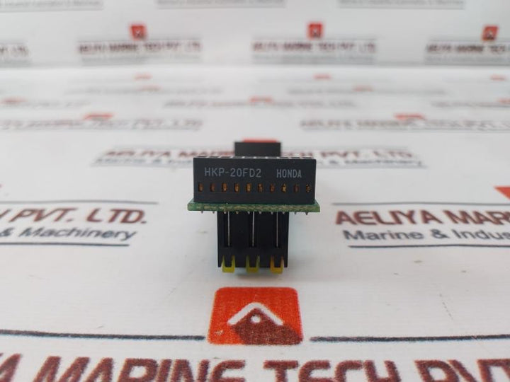 7831158-1 Printed Circuit Board Hkp-20Fd2 Hkp-8Fds2