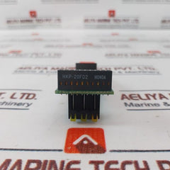 7831158-1 Printed Circuit Board Hkp-20Fd2 Hkp-8Fds2