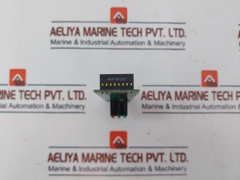 7831158-1 Printed Circuit Board Hkp-20Fd2 Hkp-8Fds2