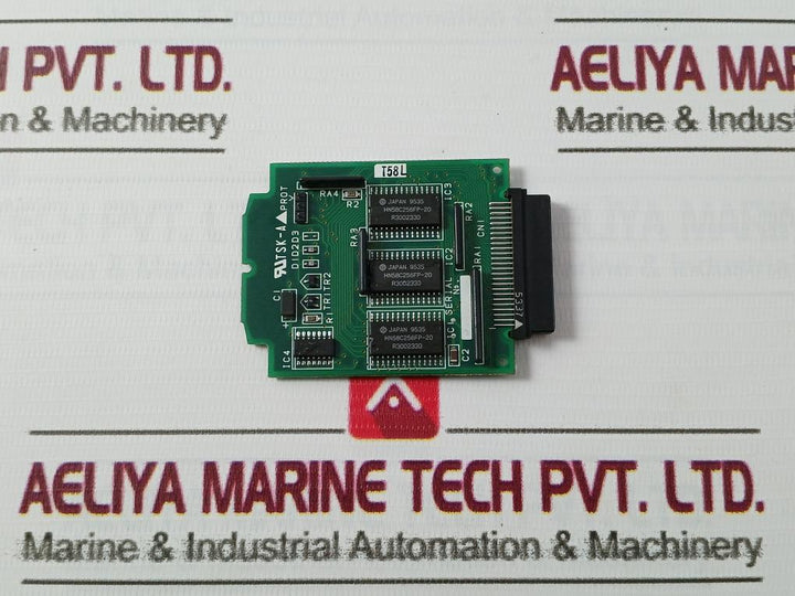 7831375 Printed Circuit Board 9535