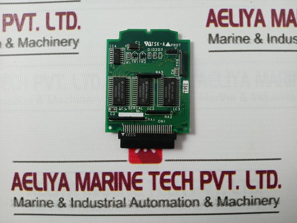 7831375 Printed Circuit Board 9535