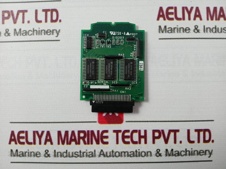 7831375 Printed Circuit Board 9535