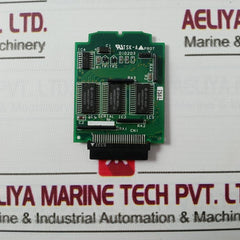 7831375 Printed Circuit Board 9535