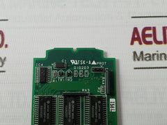 7831375 Printed Circuit Board 9535