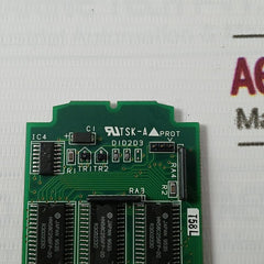 7831375 Printed Circuit Board 9535
