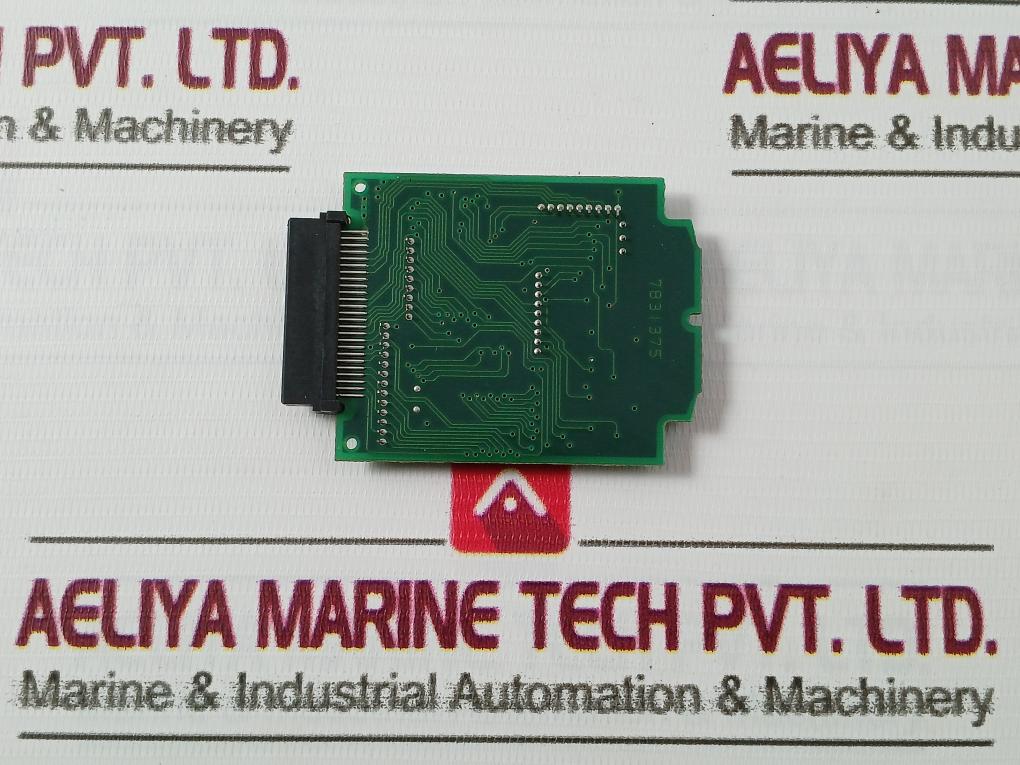 7831375 Printed Circuit Board 9535