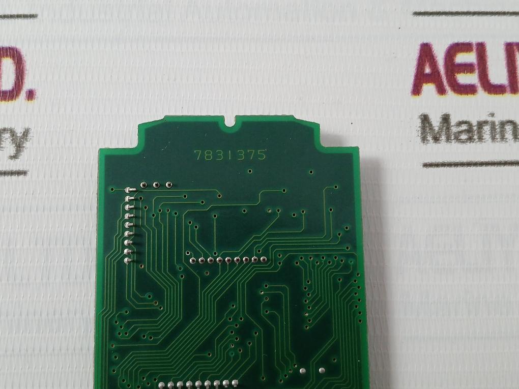 7831375 Printed Circuit Board 9535