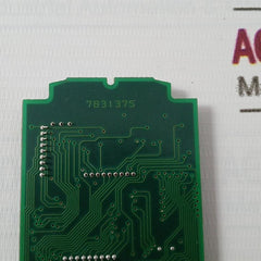 7831375 Printed Circuit Board 9535