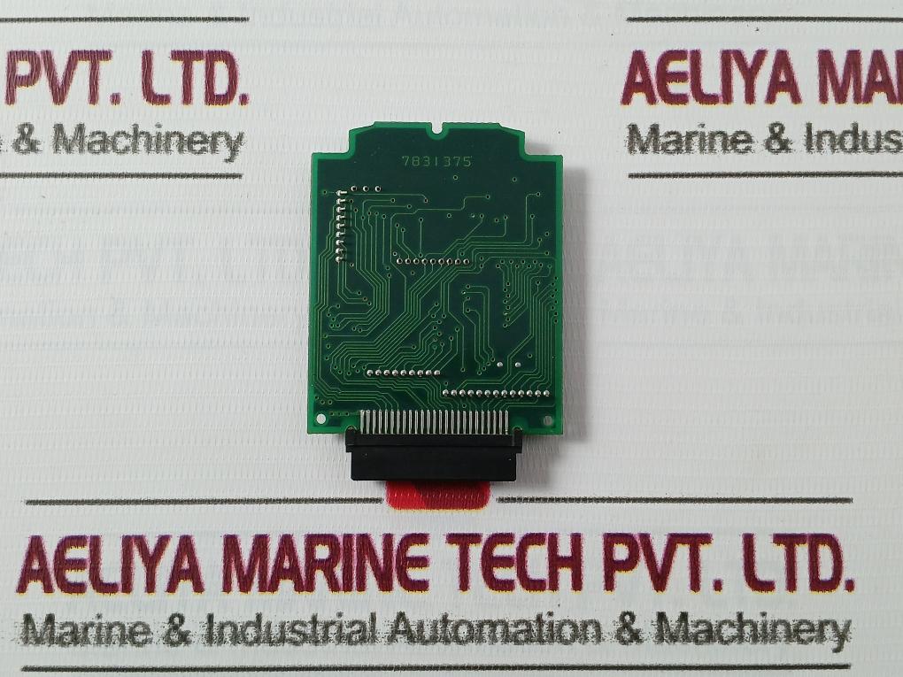 7831375 Printed Circuit Board 9535