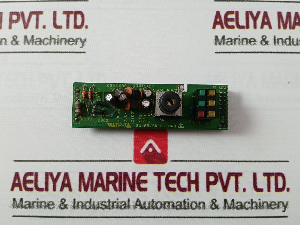7831552 Printed Circuit Board